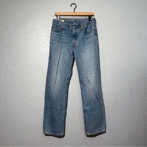 Levi's 501 Jeans 28x32